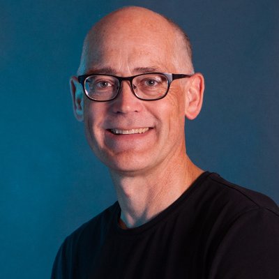 Danny Lange